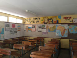 ​Education in Post-Apartheid South Africa